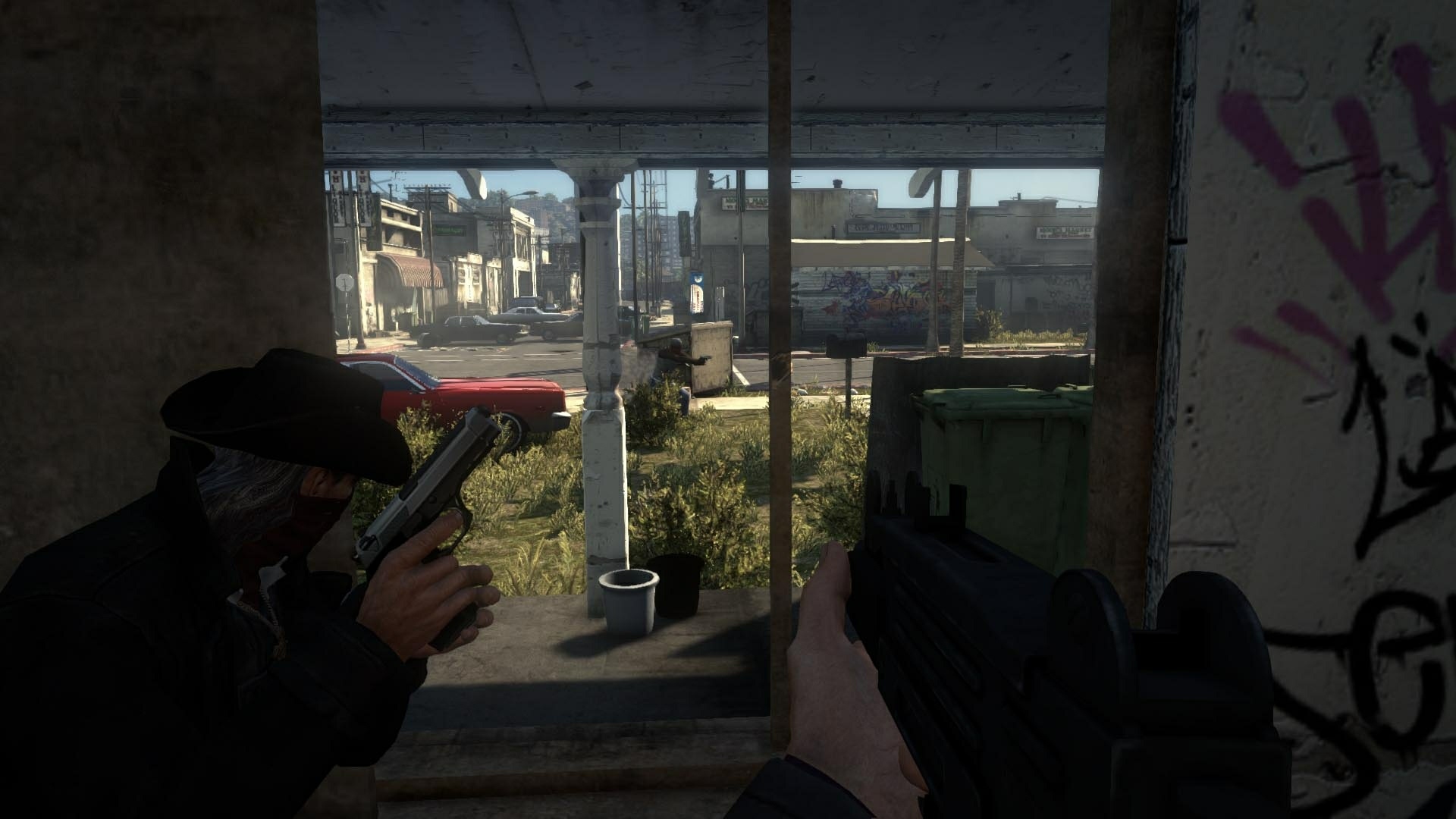 Call of Juarez: The Cartel - Imagen 12